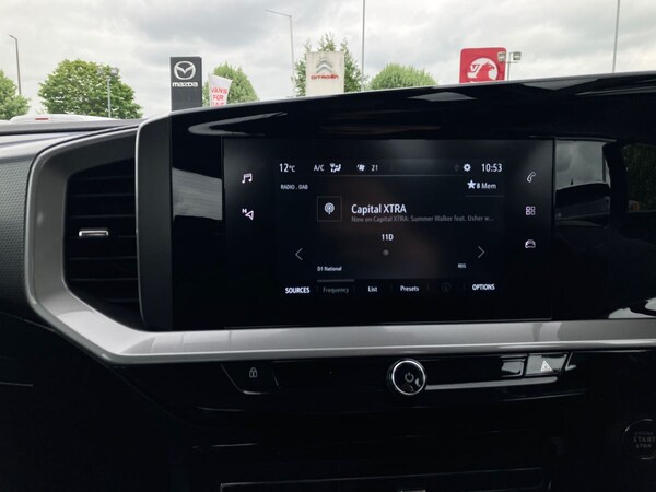 Used Vauxhall Mokka 2024 for sale - 74924108: Photo 11