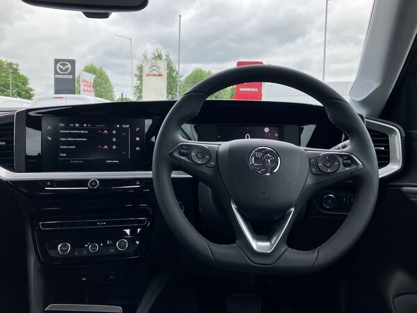 Used Vauxhall Mokka 2024 for sale - 74924108: Photo 17