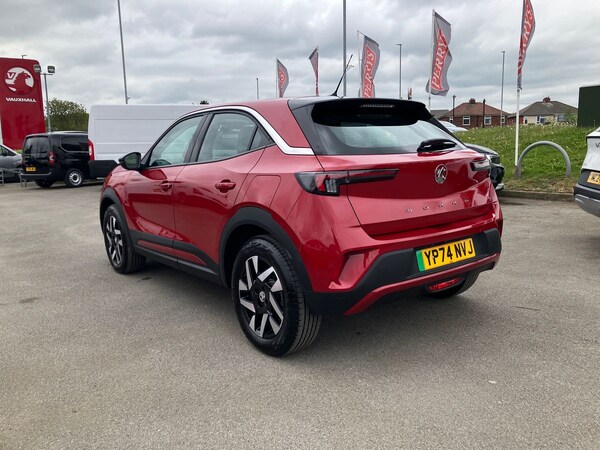Used Vauxhall Mokka 2024 for sale - 74924108: Photo 26