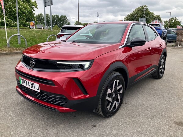 Used Vauxhall Mokka 2024 for sale - 74924108: Photo 27