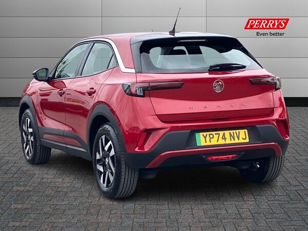 Used Vauxhall Mokka 2024 for sale - 74924108: Photo 2
