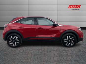 Used Vauxhall Mokka 2024 for sale - 74924108: Photo