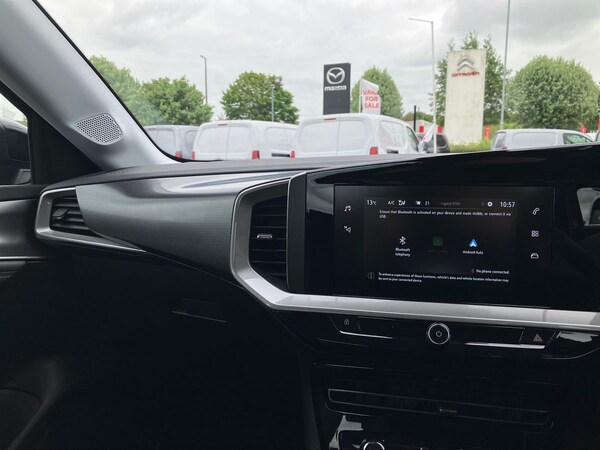 Used Vauxhall Mokka 2024 for sale - 74924108: Photo 45