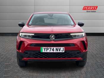 Used Vauxhall Mokka 2024 for sale - 74924108: Photo
