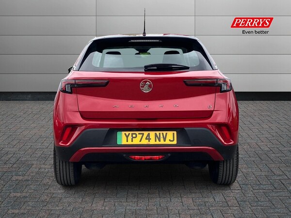 Used Vauxhall Mokka 2024 for sale - 74924108: Photo 5