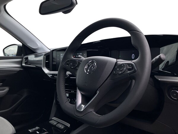 Used Vauxhall Mokka 2024 for sale - 74924108: Photo 9