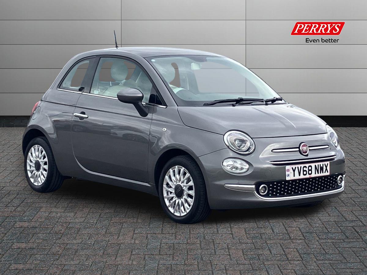 Used Fiat 500 2019 for sale - 76412813: Photo 1