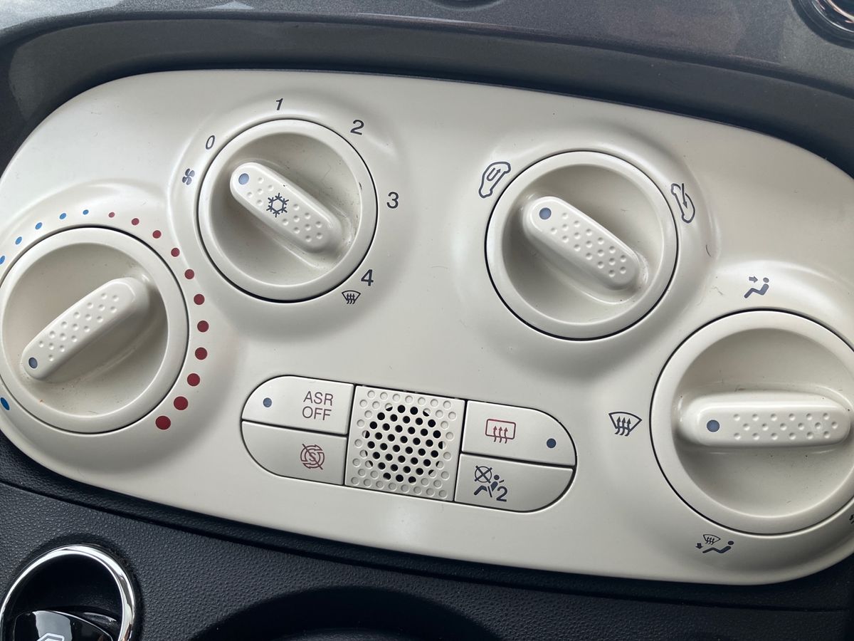 Used Fiat 500 2019 for sale - 76412813: Photo 12