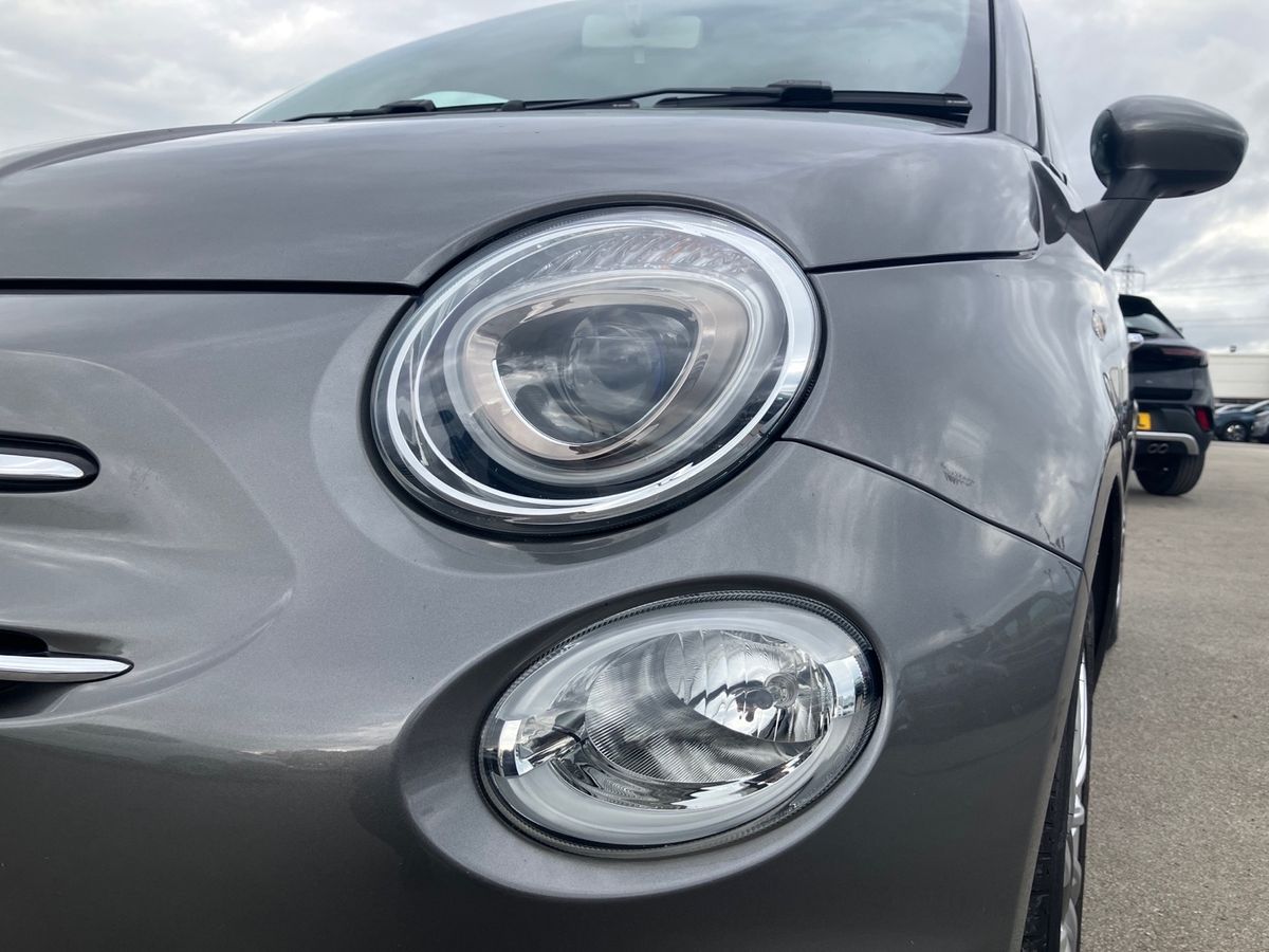 Used Fiat 500 2019 for sale - 76412813: Photo 13