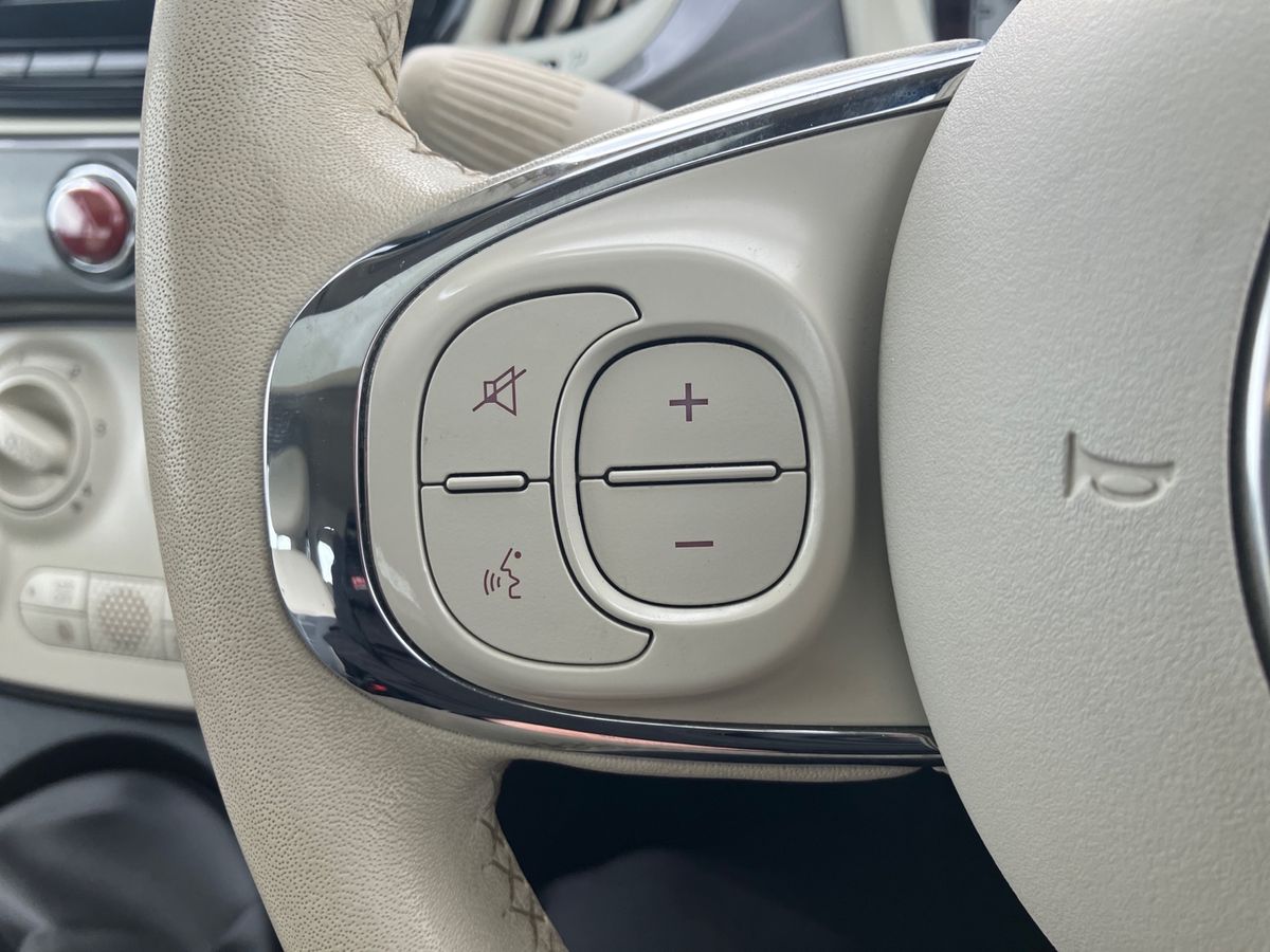 Used Fiat 500 2019 for sale - 76412813: Photo 16