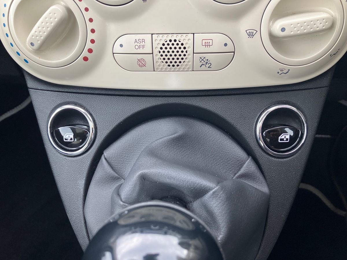 Used Fiat 500 2019 for sale - 76412813: Photo 18