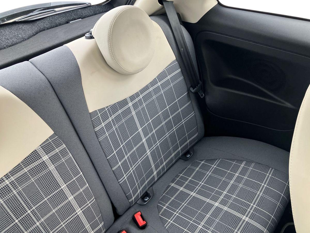 Used Fiat 500 2019 for sale - 76412813: Photo 19