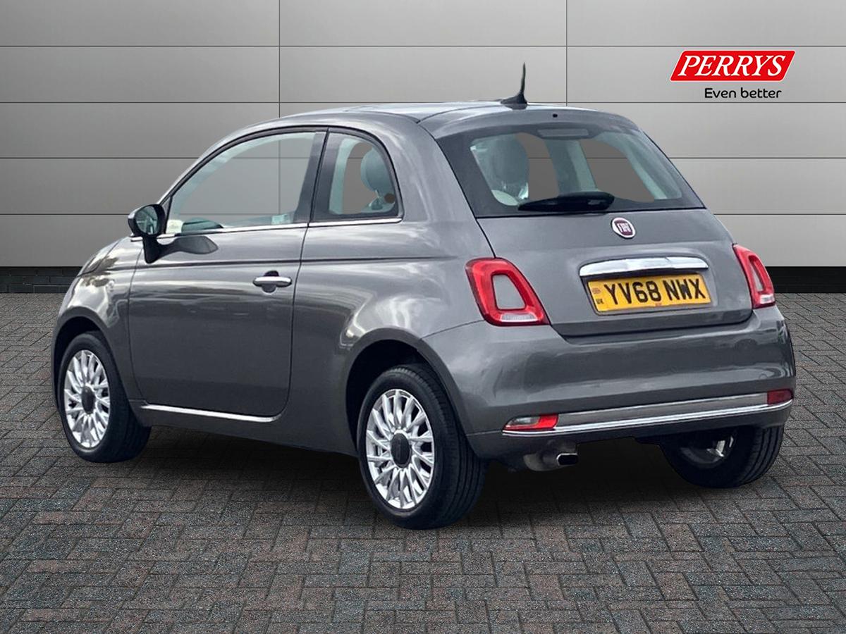 Used Fiat 500 2019 for sale - 76412813: Photo 2