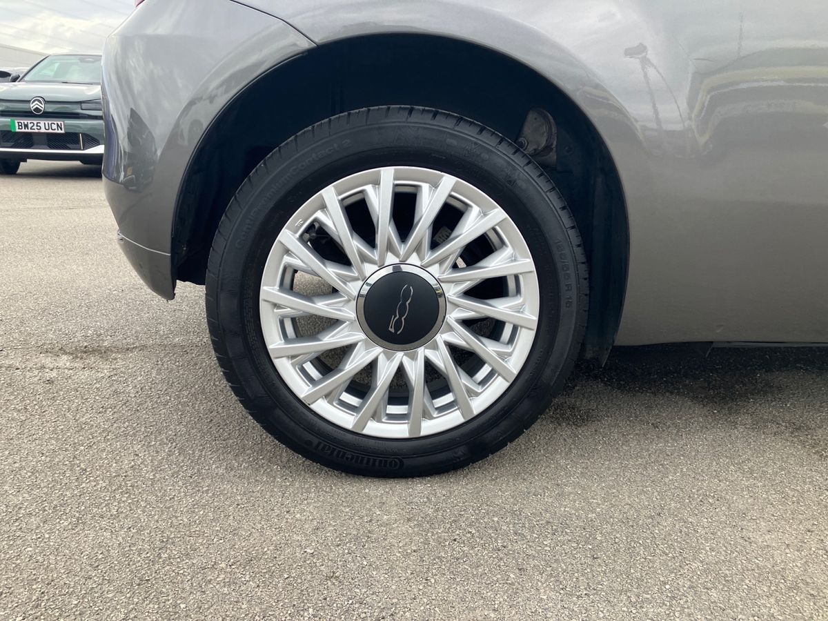 Used Fiat 500 2019 for sale - 76412813: Photo 21