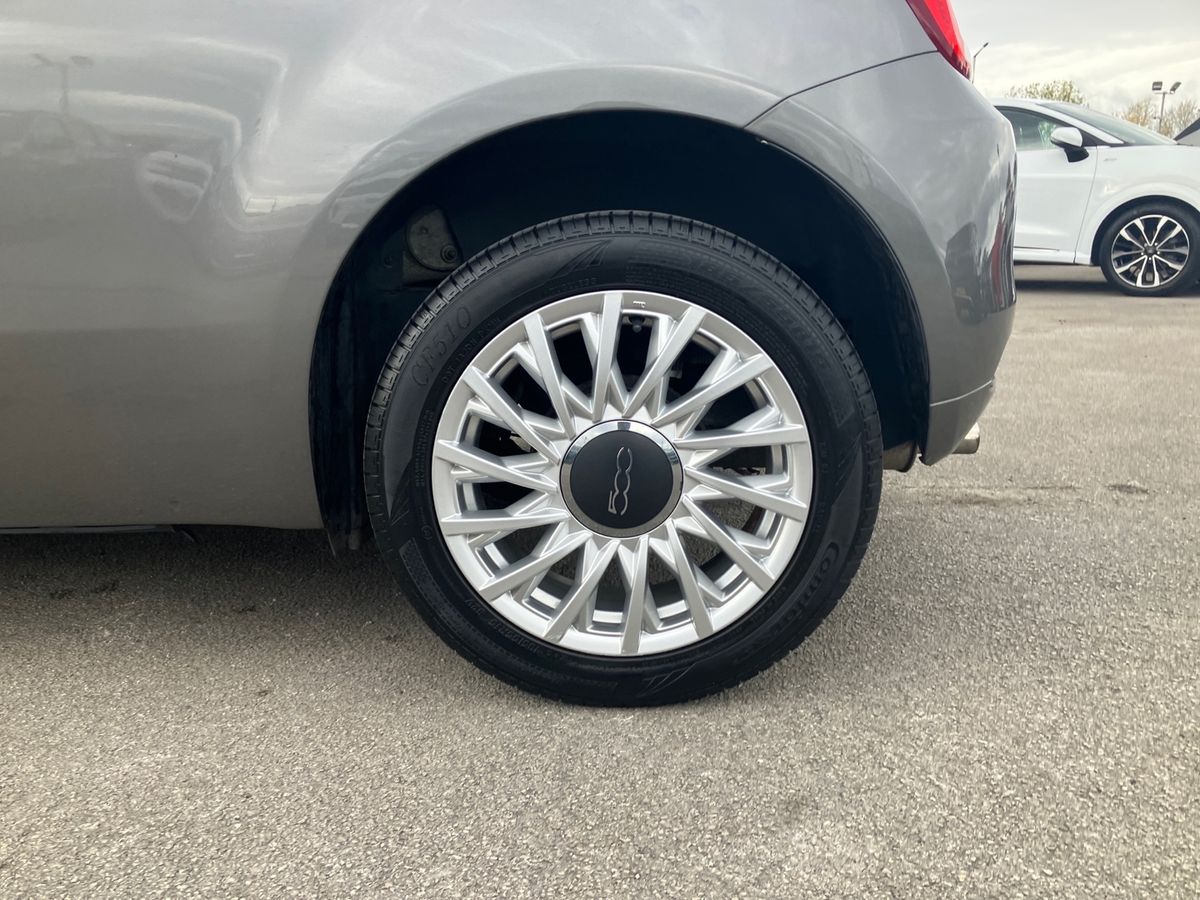 Used Fiat 500 2019 for sale - 76412813: Photo 22