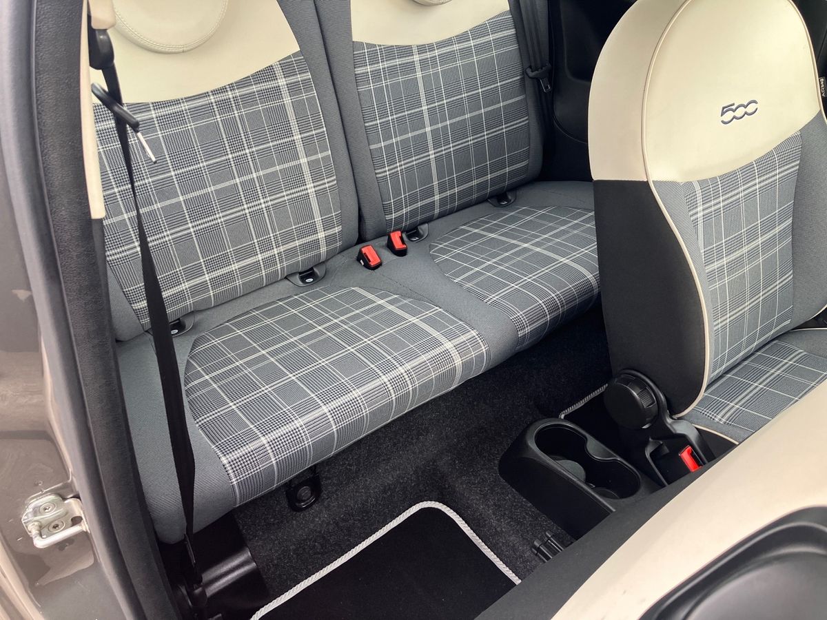 Used Fiat 500 2019 for sale - 76412813: Photo 25