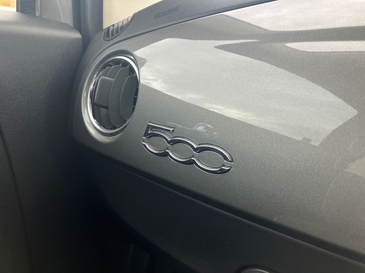 Used Fiat 500 2019 for sale - 76412813: Photo 29