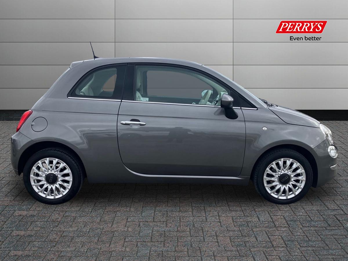 Used Fiat 500 2019 for sale - 76412813: Photo 3