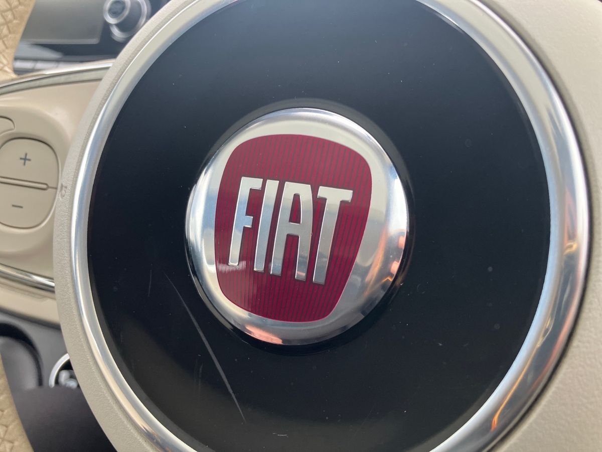 Used Fiat 500 2019 for sale - 76412813: Photo 30