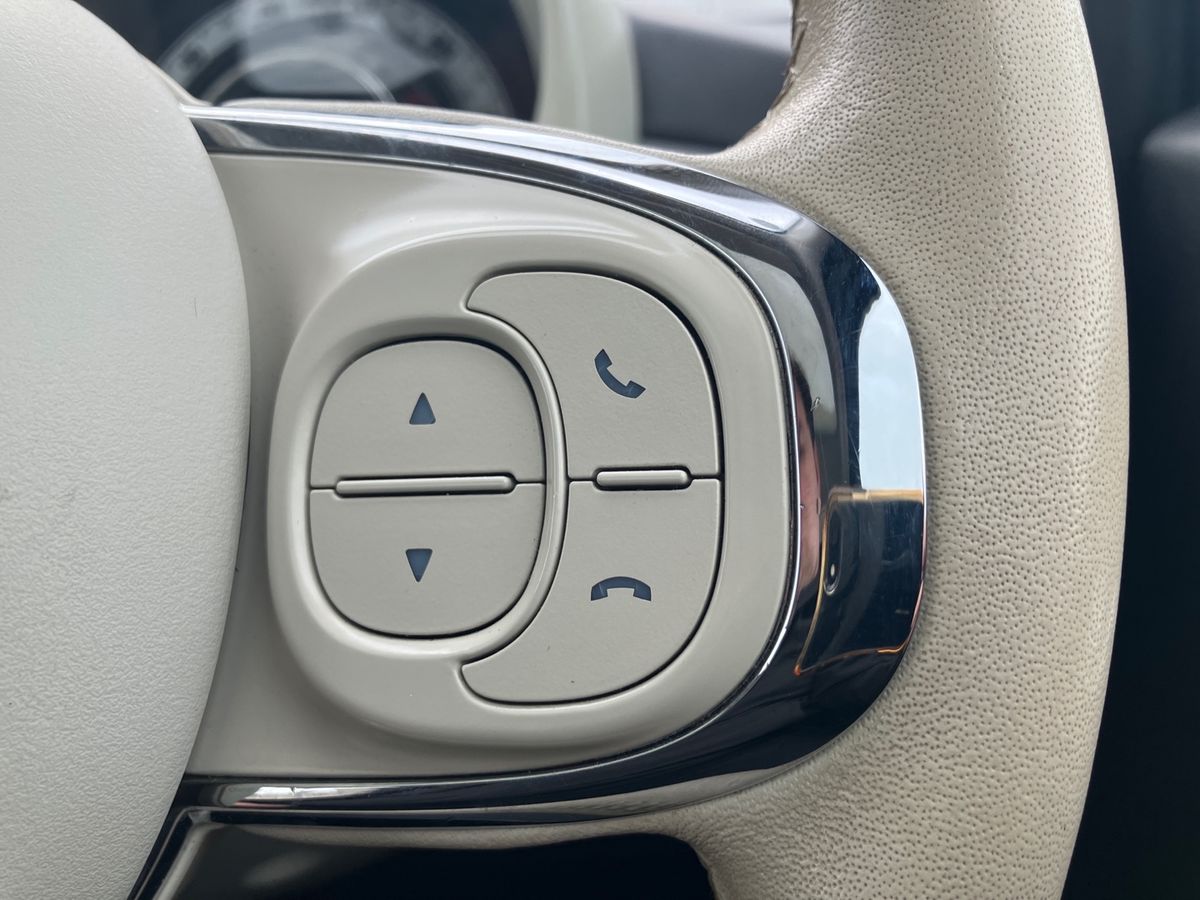 Used Fiat 500 2019 for sale - 76412813: Photo 31