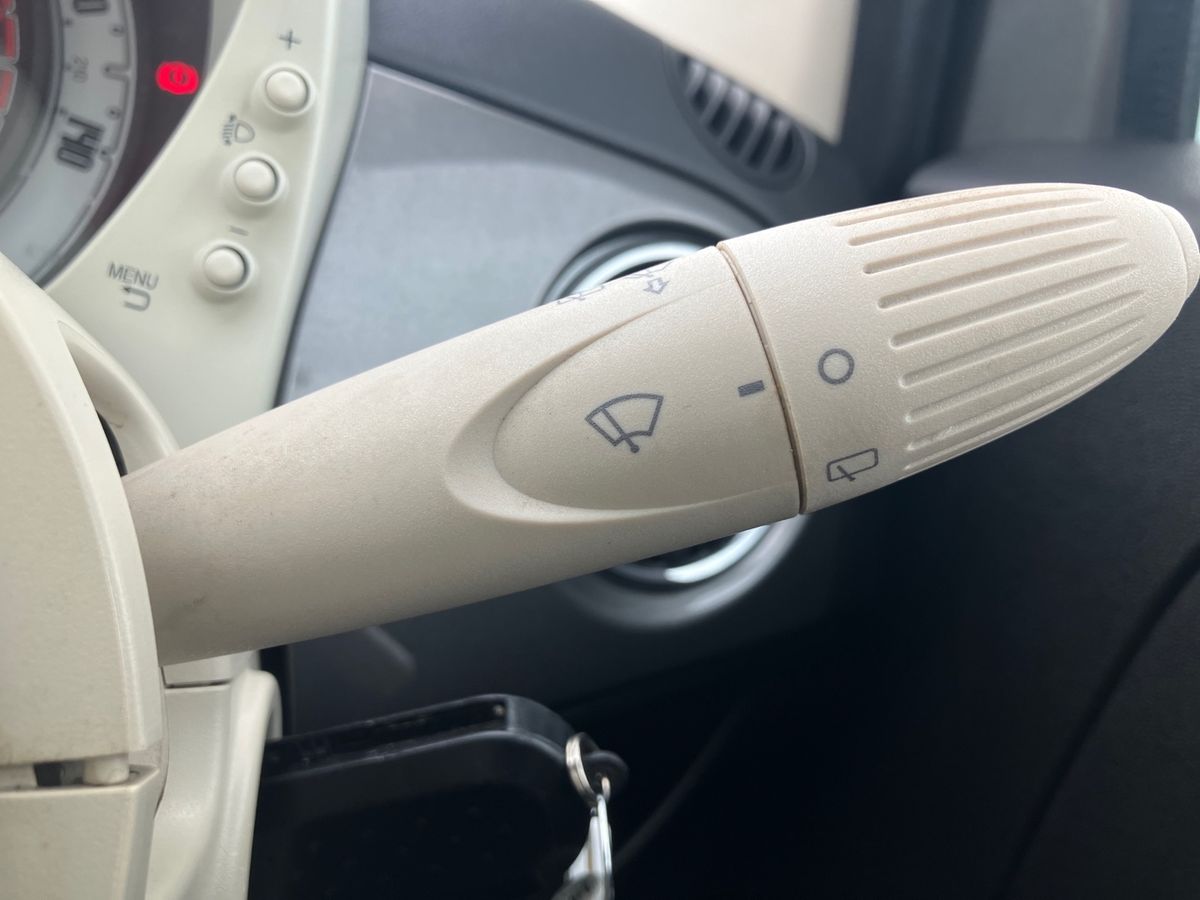 Used Fiat 500 2019 for sale - 76412813: Photo 32