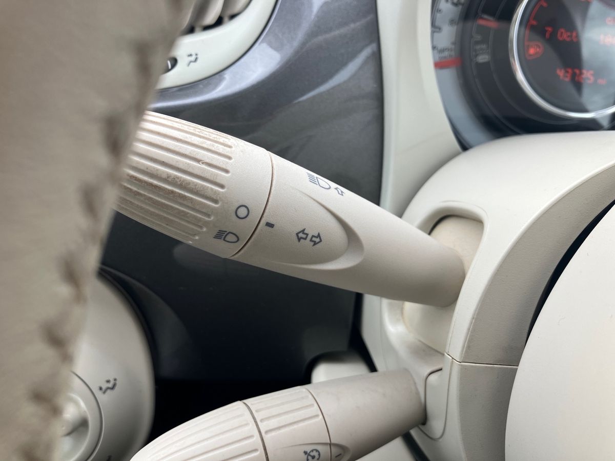 Used Fiat 500 2019 for sale - 76412813: Photo 33