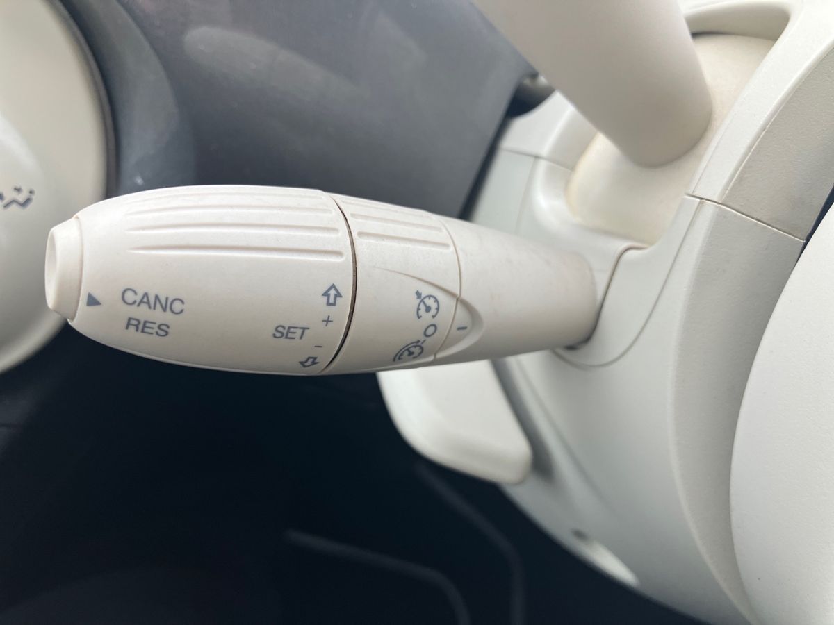 Used Fiat 500 2019 for sale - 76412813: Photo 34