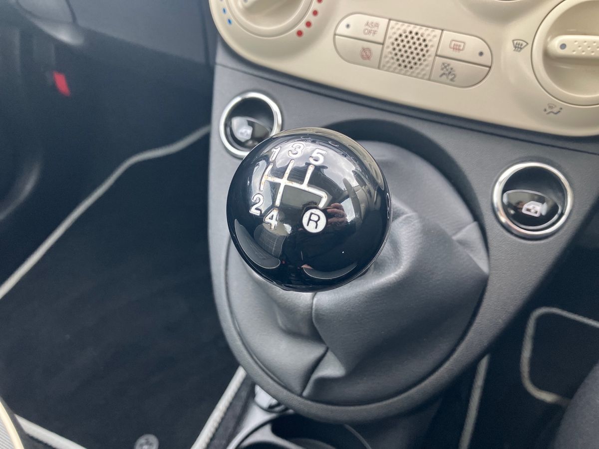 Used Fiat 500 2019 for sale - 76412813: Photo 37