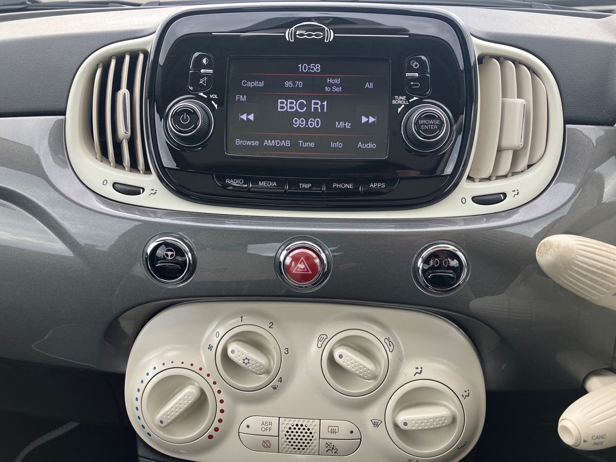 Used Fiat 500 2019 for sale - 76412813: Photo 38