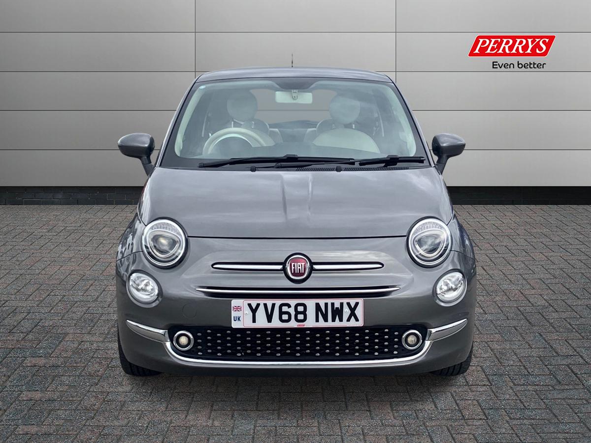 Used Fiat 500 2019 for sale - 76412813: Photo 4