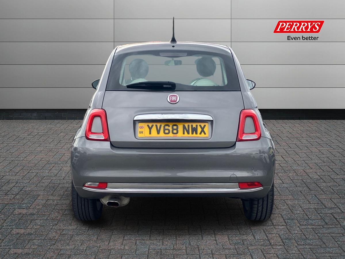 Used Fiat 500 2019 for sale - 76412813: Photo 5
