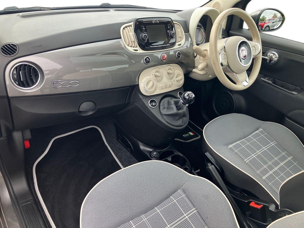 Used Fiat 500 2019 for sale - 76412813: Photo 6