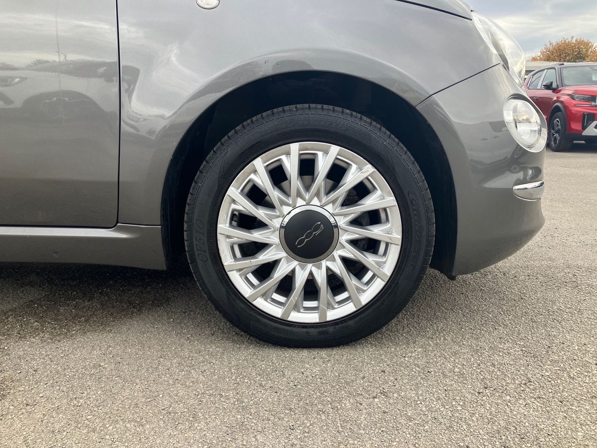 Used Fiat 500 2019 for sale - 76412813: Photo 7