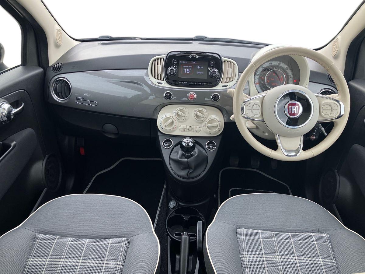 Used Fiat 500 2019 for sale - 76412813: Photo 9