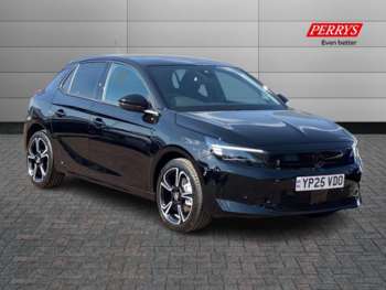2025 - 1.2 Turbo GS 5dr Hatchback