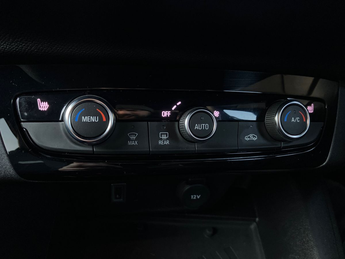 Used Vauxhall Corsa 2025 for sale - 76969419: Photo 12