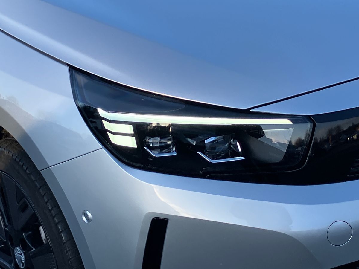 Used Vauxhall Corsa 2025 for sale - 76969419: Photo 13