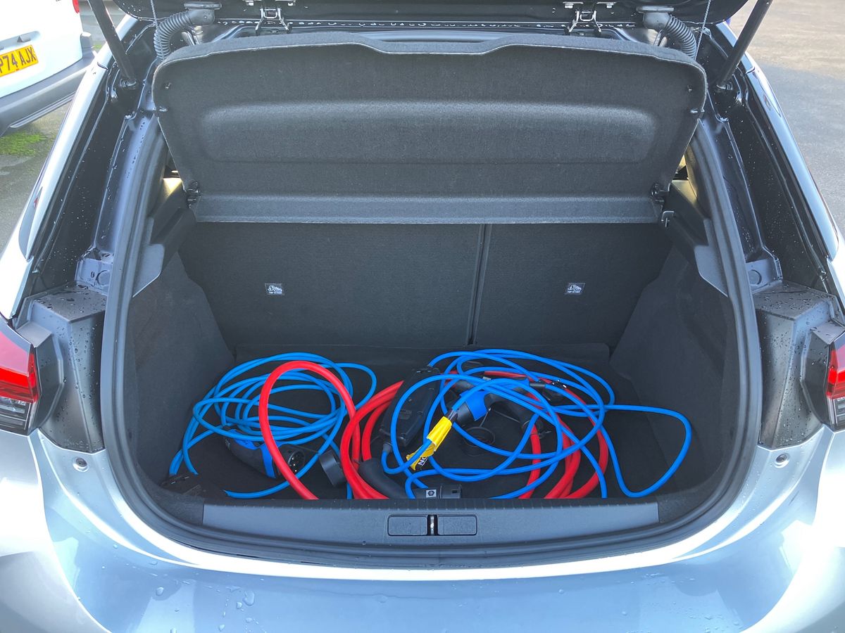 Used Vauxhall Corsa 2025 for sale - 76969419: Photo 20