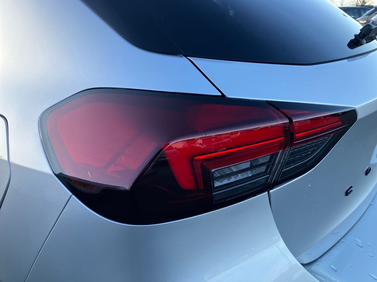 Used Vauxhall Corsa 2025 for sale - 76969419: Photo 21