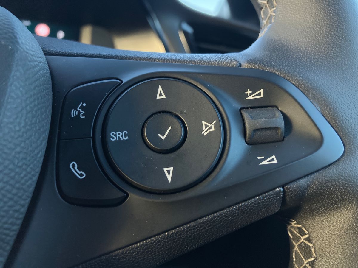 Used Vauxhall Corsa 2025 for sale - 76969419: Photo 26