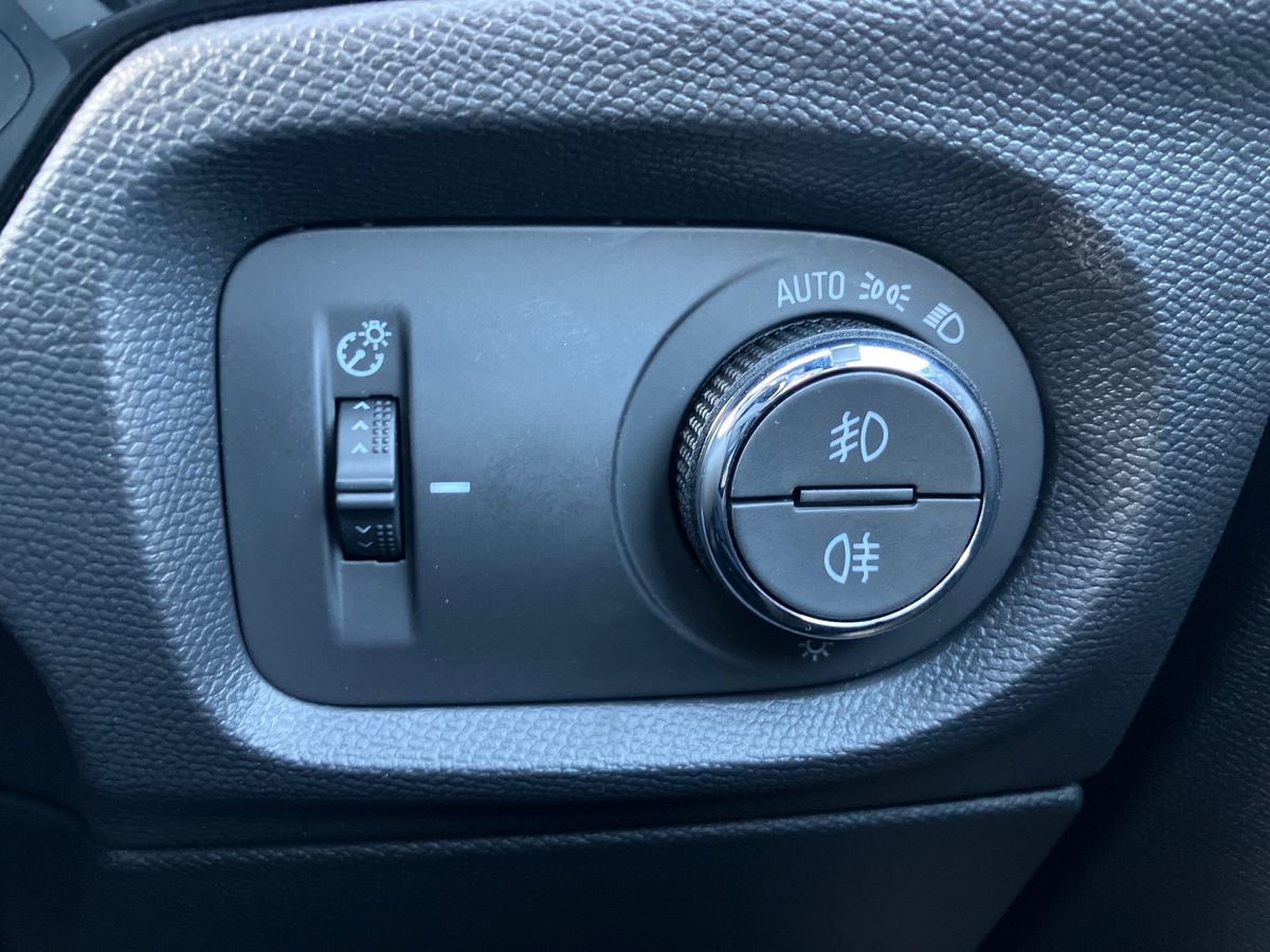 Used Vauxhall Corsa 2025 for sale - 76969419: Photo 29