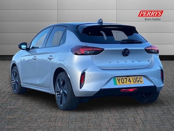 Used Vauxhall Corsa 2025 for sale - 76969419: Photo