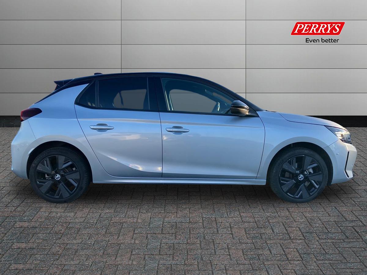 Used Vauxhall Corsa 2025 for sale - 76969419: Photo 3