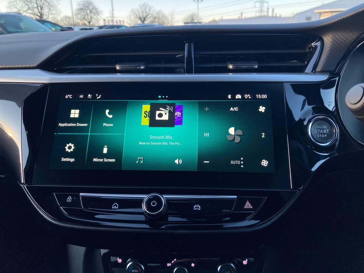 Used Vauxhall Corsa 2025 for sale - 76969419: Photo 33