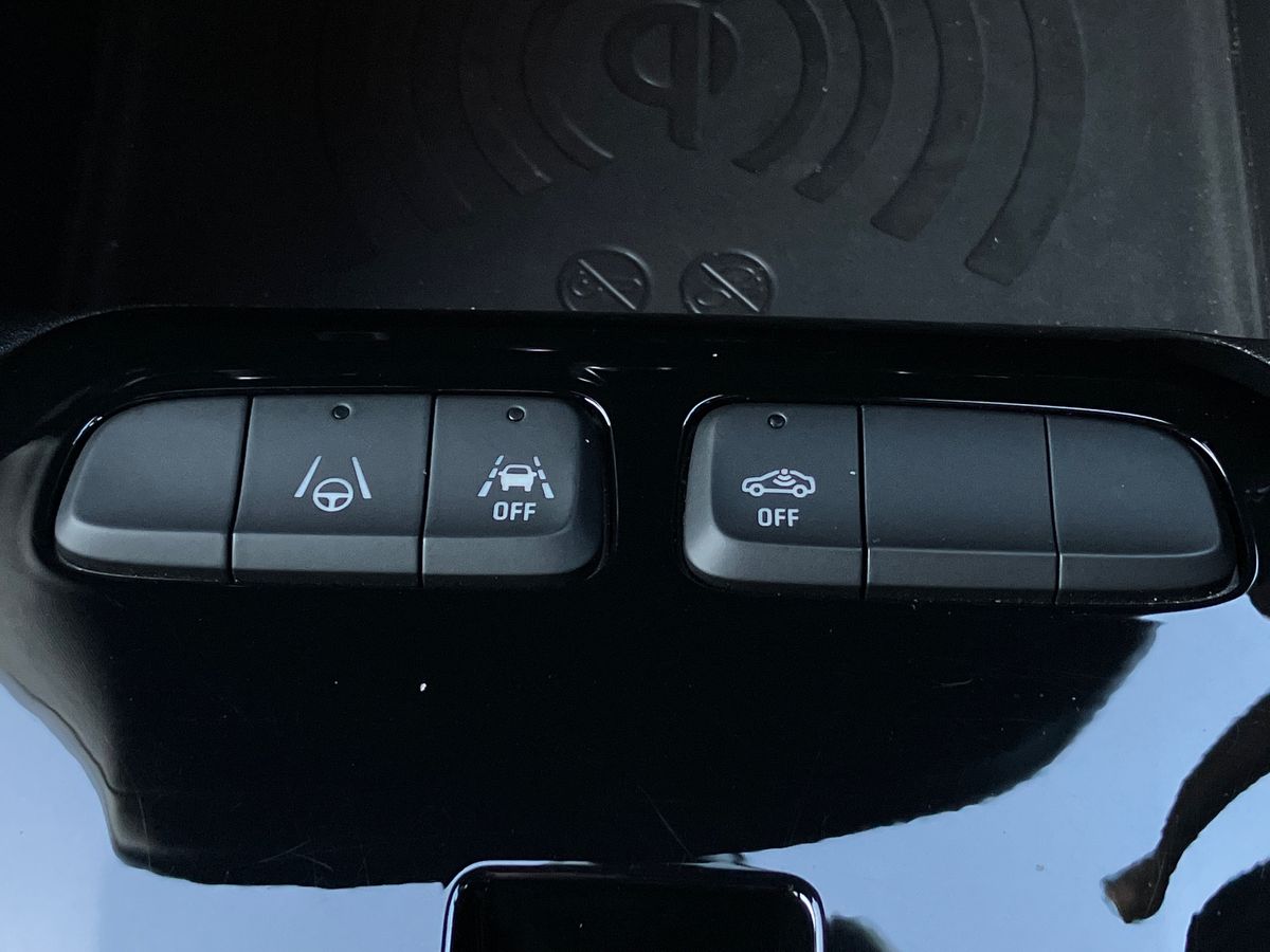 Used Vauxhall Corsa 2025 for sale - 76969419: Photo 38