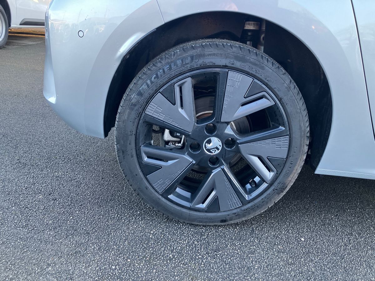 Used Vauxhall Corsa 2025 for sale - 76969419: Photo 7