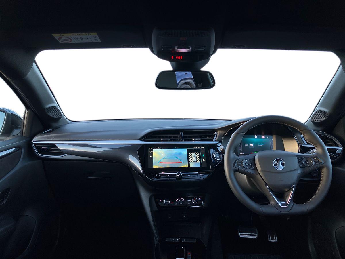 Used Vauxhall Corsa 2025 for sale - 76969419: Photo 9