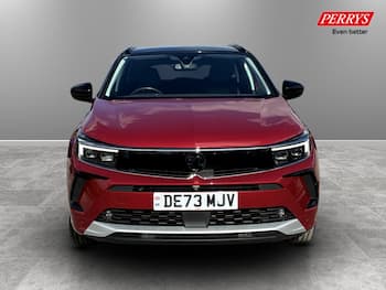Used Vauxhall Grandland 2023 for sale - 79827489: Photo