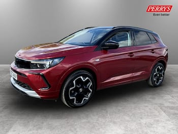 Used Vauxhall Grandland 2023 for sale - 79827489: Photo