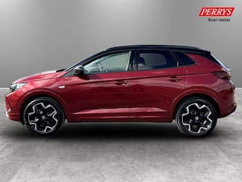 Used Vauxhall Grandland 2023 for sale - 79827489: Photo